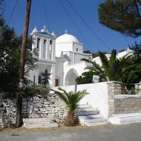 παλιό κελάρι σε πέτρινο σπίτι Сasa de vacaciones Ano Potamia